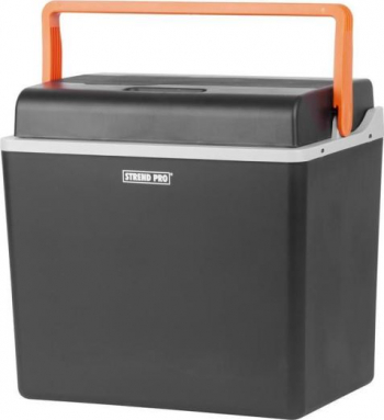 Geanta frigorifica auto 2in1 racire si incalzire 30 L 230V / 12V Strend Pro 