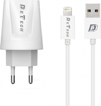 Incarcator si Cablu Date Lightning compatibil telefon iPhone Lightning 5/6/7/8