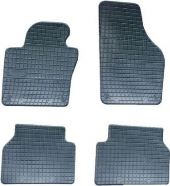 Covoare cauciuc dedicate BMW F10/F11 seria 5 2010-2013 