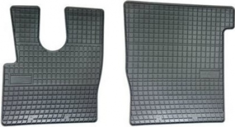 Set 2 covoare cauciuc IVECO EUROCARGO 160 
