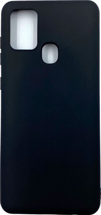 Husa TPU Silicon Samsung A21S Negru Brand Mobile Tuning 
