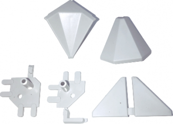 Accesorii profil inaltator blat