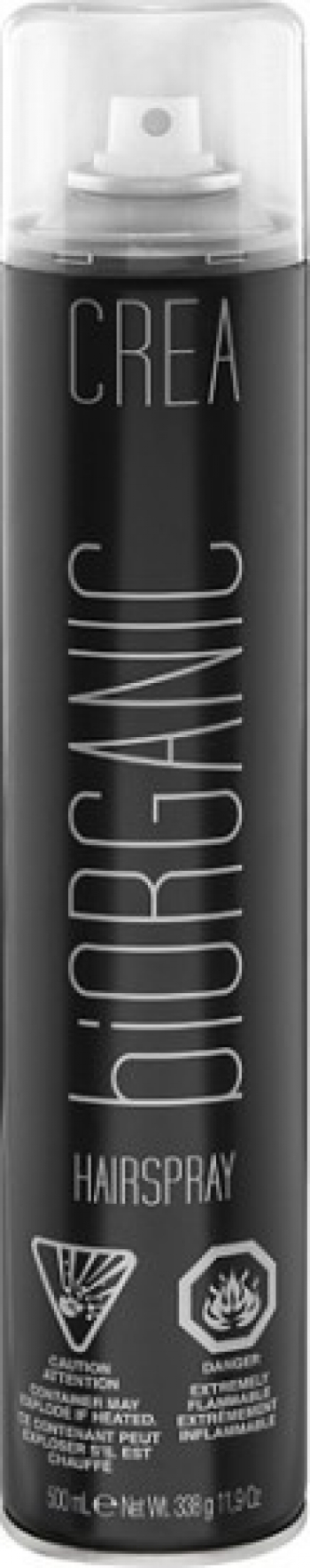 Fixativ spray BiOrganic - Maxxelle - 500 ML 