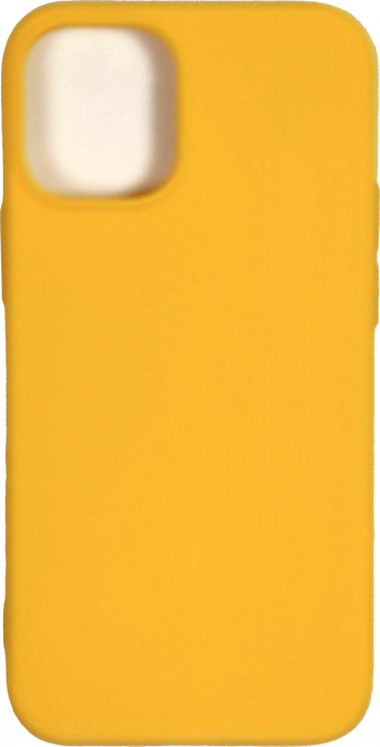 Husa de protectie din silicon soft pentru iPhone 12 Pro carcasa spate bumper Negru BBL1985 