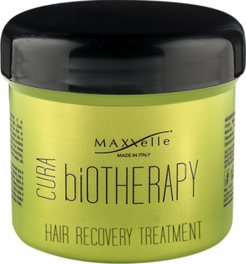 Masca Reparatoare par deteriorat Recovery Cura Maxxelle 500ml 