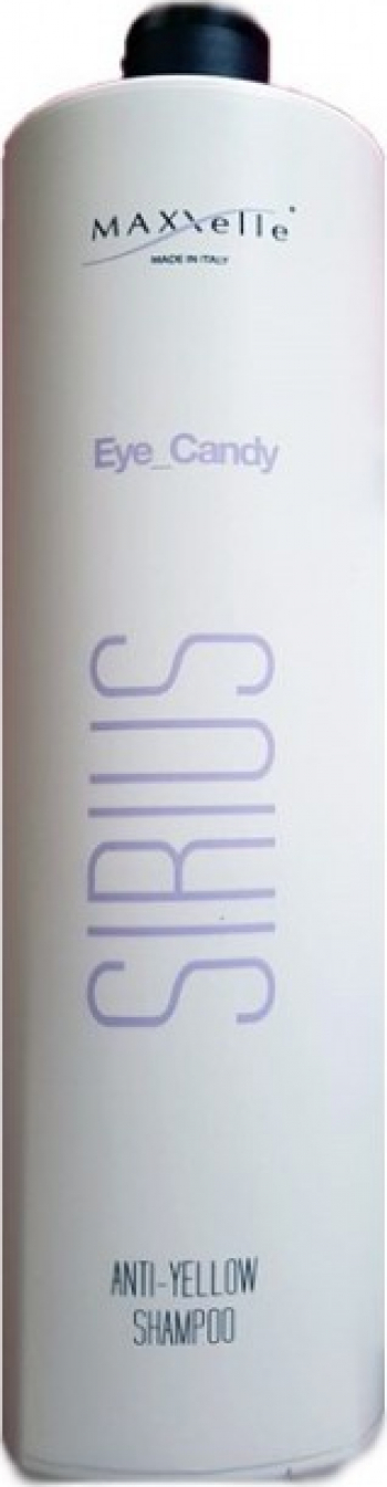 Sampon Anti-Ingalbenire Sirius Eye Candy MAXXELLE 1000 ml 