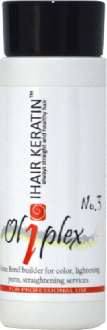 Balsam reparare Oliplex nr 3 100 ml Ihair Keratin 