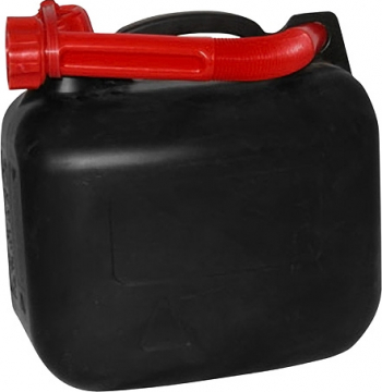 Canistra pentru combustibil 20l cu palnie flexibila SGTT