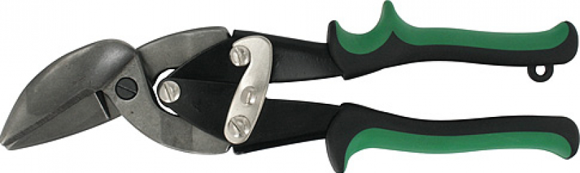 Foarfeca profesionala pentru taiere tabla 250mm stanga 