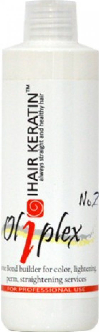 Oliplex no2 reconstructia firului de par 250 ml Ihair Keratin 
