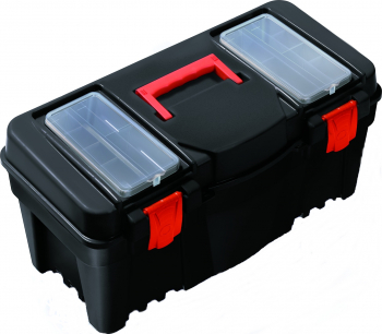 Trusa pentru depozitare si transport scule Mustang 550x267x270 mm 