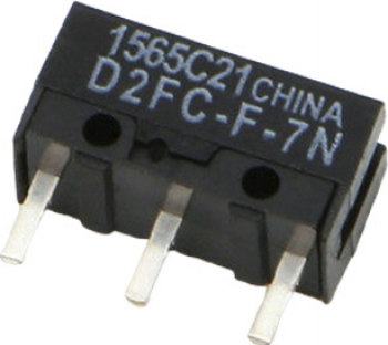 Contact schimb mouse OMRON Micro Switch 