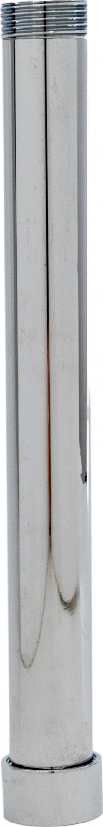 Prelungire coloana dus TRENDYS crom lucios and nbsp and nbsp 22.5 cm 