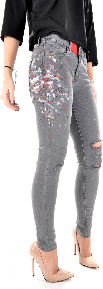 Blugi UNICATI - Premium - Custom Fit 