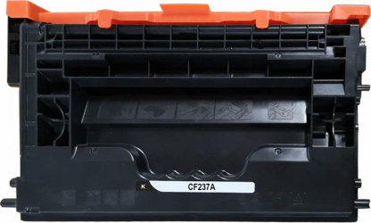 Cartus Toner Compatibil CF237A cu HP LaserJet interprise flow MFP M 630 