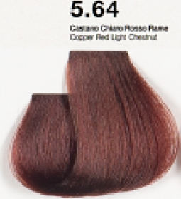 Roscat Aramiu 5.64- Vopsea Colora MaXXelle cu extract de Goji 100 ML 