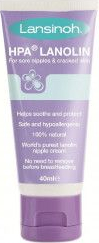 Crema cu Lanolina HPA 40 ml