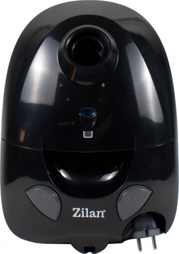 Aspirator cu sac 890 W 5 Filtre Capacitate Colectare 2 L Protectie Supraincalzire / Z-LINE 8471 