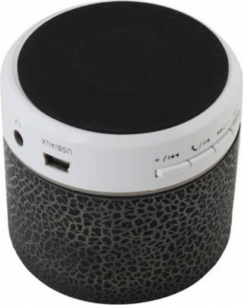 Difuzor Mini Bluetooth Radio MP3 Micro SD 