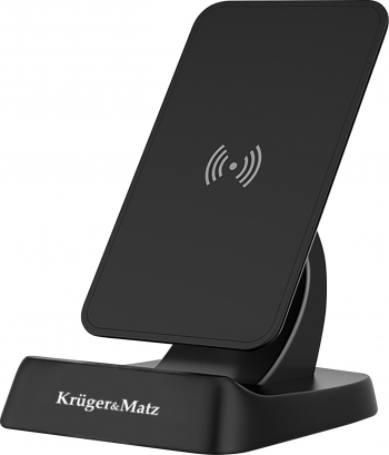Suport cu functie de incarcare inductiva Kruger and Matz