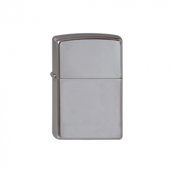 Bricheta Zippo Argintiu Classic 