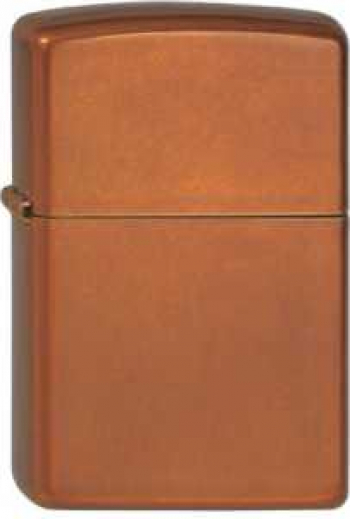 Bricheta Zippo Regular Toffee 