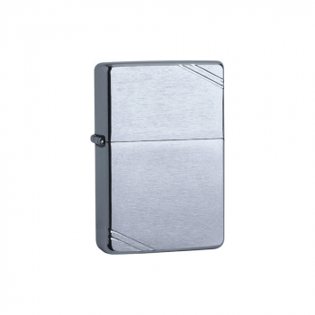 Bricheta Zippo VintageSilver w Stripes 