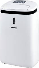 Dezumidificator MASTER Italia pentru casa si birou DH720 capacitate deumidificare 20l-24h 