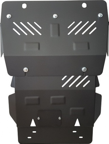 Scut motor Toyota Land Cruiser 120 