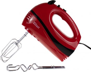 Mixer de mana cu 5 viteze putere 300W / Z-LINE 8402