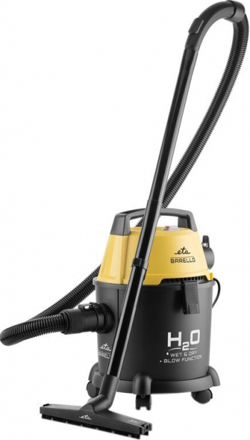 Aspirator multifunctional ETA Barello 4222 1400W aspirare umeda 11 L si uscata 2 5 L