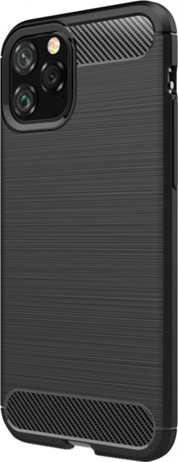 Husa de protectie din silicon compatibila cu iPhone 12 / 12 Pro 