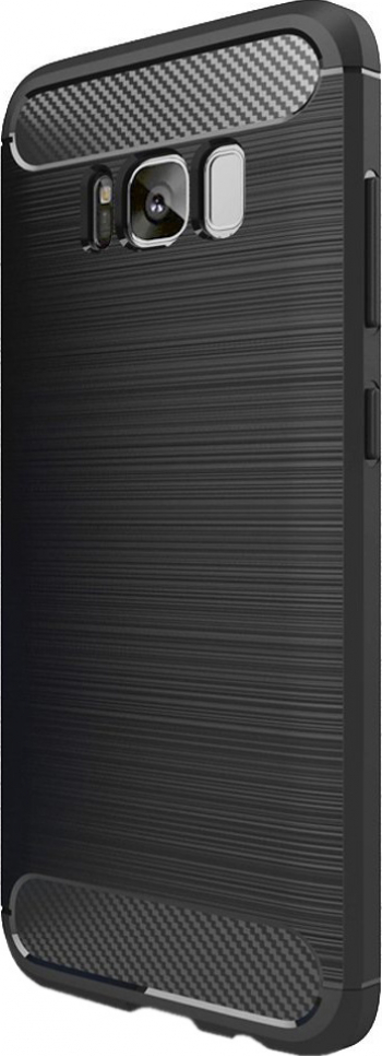 Husa de protectie din silicon compatibila cu Sony Xperia 5 II 