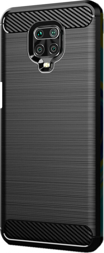 Husa de protectie din silicon compatibila cu Xiaomi Redmi Note 9S Note 9 Pro Note 9 Pro Max