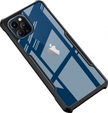 Husa de protectie UpFusion compatibila cu iPhone 12 Pro Max 