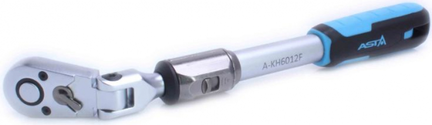 Clichet telescopic and frac14 cardanic 
