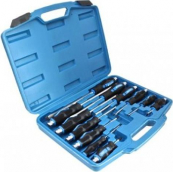 Set surubelnite mecanice 12 piese
