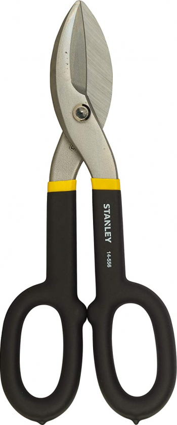 Foarfeca pentru tabla MaxSteel Stanley 250 mm 