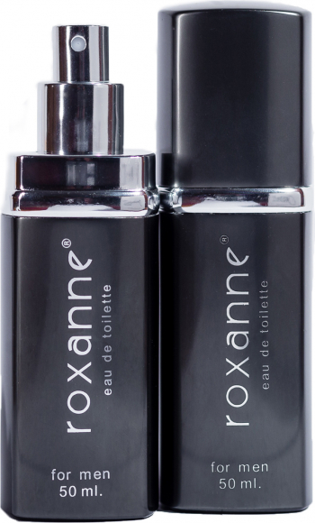 Parfum Roxanne M02 212 Men Barbati 50 ml 