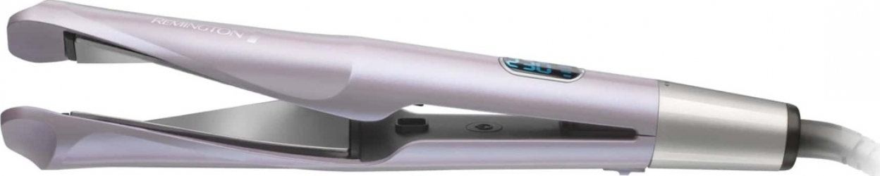 Placa de indreptat si ondulat parul Curl and Straight Confidence Special Edition S6606GP - S6606GP 