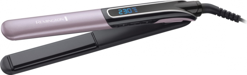 Placa de indreptat si ondulat parul Remington Sleek and Curl Expert S6700 - S6700 