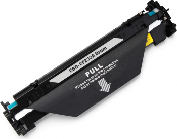 Unitate Cilindru GRAPHITEK CF232A DRUM UNIT CU CHIP 23000 pag Pentru HP 