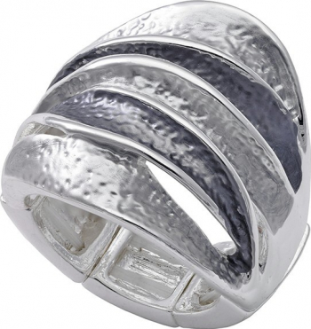 Inel reglabil Antonelli 690155- marime universala 