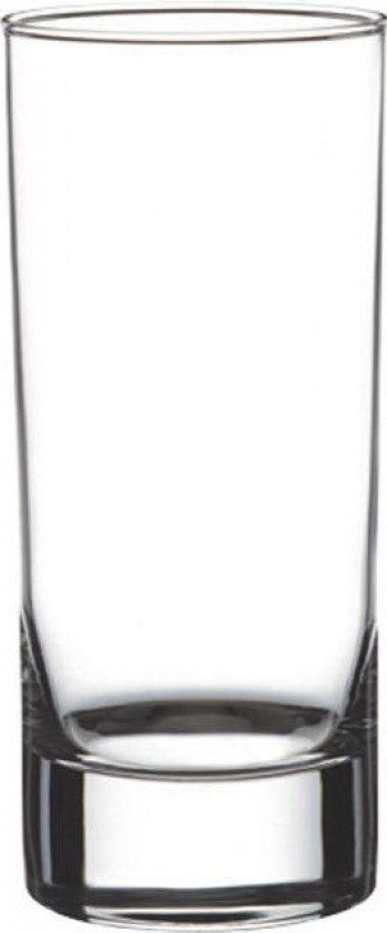 Set pahare lichior Pasabahce Side 12 piese 95 ml 
