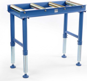 Stand 4 role pentru metal 1000 mm 