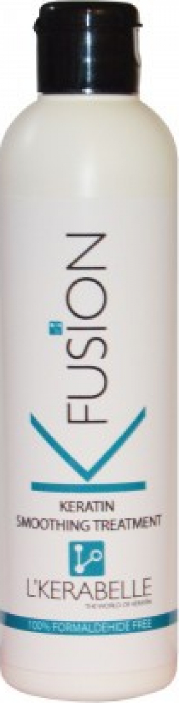 Tratament cu keratina K Fusion LKerabelle 250 ml 