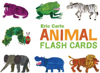 Animal Flash Cards 