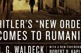 Athene Palace Hitler s New Order Comes to Rumania 