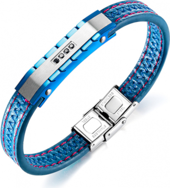 Bratara Ocean Piele 