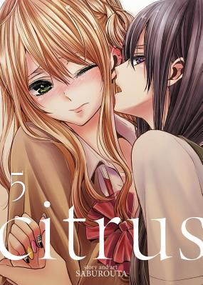 Citrus Volume 5 